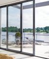 Cửa kính giá rẻ Hùng Thịnh