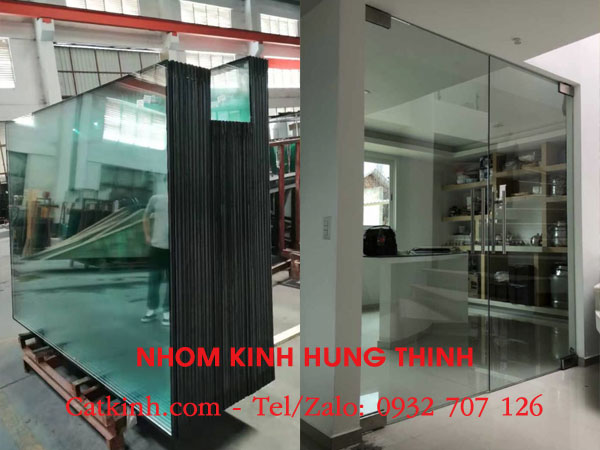 Tiệm cắt kính cường lực Tphcm theo yêu cầu: Tư vấn và thiết kế miễn phí 2 giá cắt kính cường lực tphcm