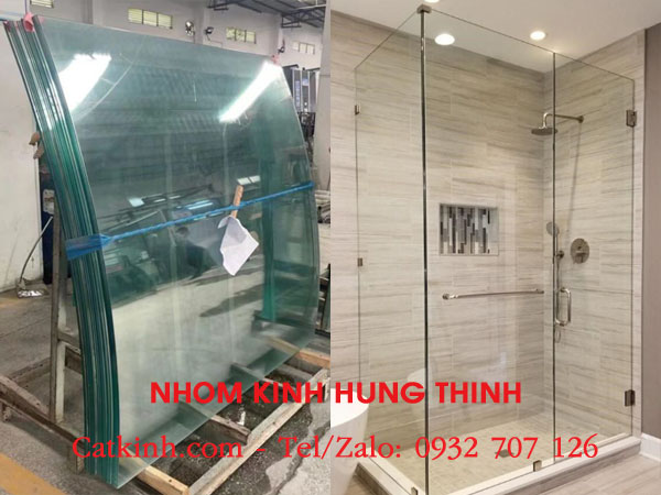 Tiệm cắt kính cường lực Tphcm theo yêu cầu: Tư vấn và thiết kế miễn phí 3 quy trình cắt kính cường lực Tphcm