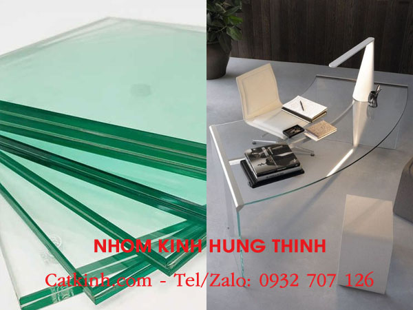 Tiệm cắt kính cường lực Tphcm theo yêu cầu: Tư vấn và thiết kế miễn phí 4 cat kinh cuong luc tphcm