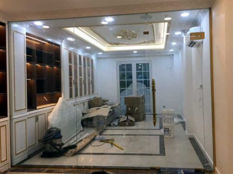 3 Yếu Tố Quan Trọng Quyết Định Giá Cửa Kính Cường Lực Bản Lề Sàn Giá Rẻ Nhưng Chất Lượng 100%