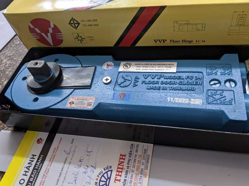 Đơn Vị Lắp Cửa Kính Cường Lực Giá Rẻ Tại Tphcm – Giá Chỉ Từ 1.6 Triệu/m2 Giảm Ngay 40% Duy Nhất! 3 Sử dụng phụ kiện chính hãng VVP