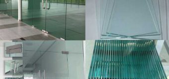 Báo giá kính cường lực 12mm tại Tphcm