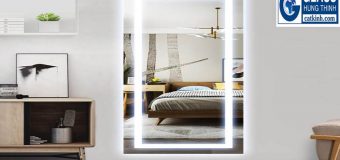 Gương soi toàn thân giá rẻ Gò Vấp, Tp. HCM