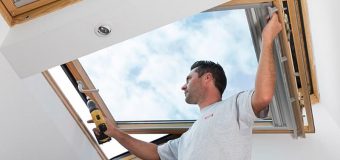 Sửa chữa cửa kính tại nhà hết bao nhiêu tiền?