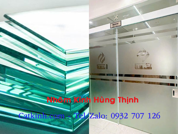 Tổng quan về dịch vụ cắt kính cường lực Quận 10, Tphcm tại nhà, giá rẻ, đáng tin cậy 3 giá cắt kính cường lực quận 10