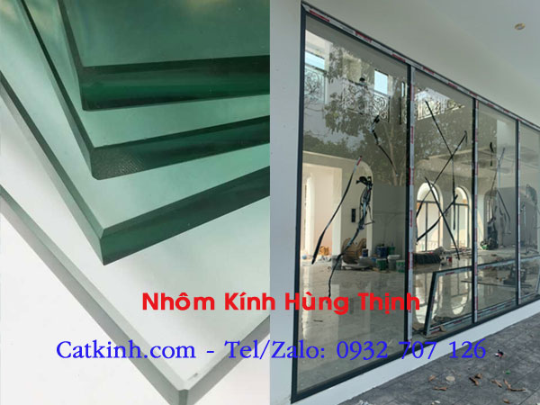 Tổng quan về dịch vụ cắt kính cường lực Quận 10, Tphcm tại nhà, giá rẻ, đáng tin cậy 4 quy trình cắt kính cường lực quận 10