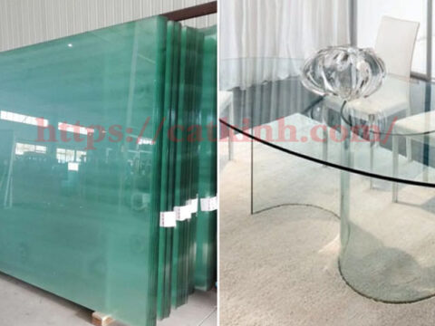 gia kinh mat ban 8mm