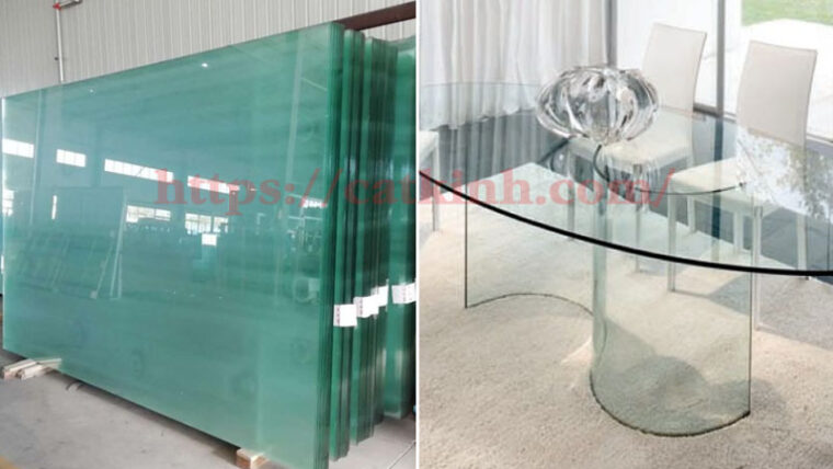 gia kinh mat ban 8mm