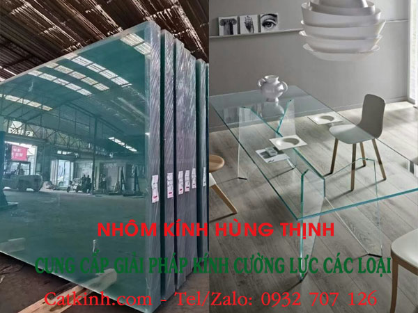Bảng Giá Kính Mặt Bàn 8mm: Cập Nhật Mới Nhất và Phân Tích Chi Tiết 4 giá kính mặt bàn 8mm