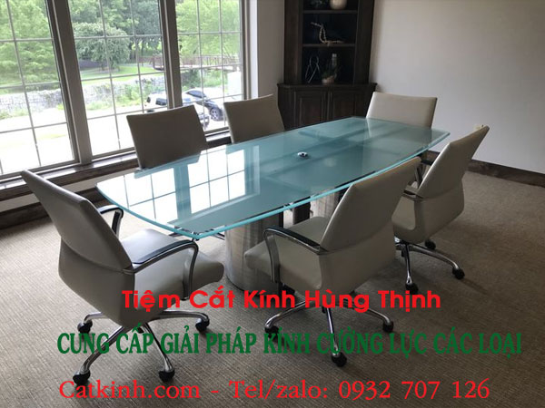 Bảng giá mặt kính bàn làm việc mới nhất: So sánh chi tiết và lựa chọn phù hợp 2 giá mặt kính bàn làm việc