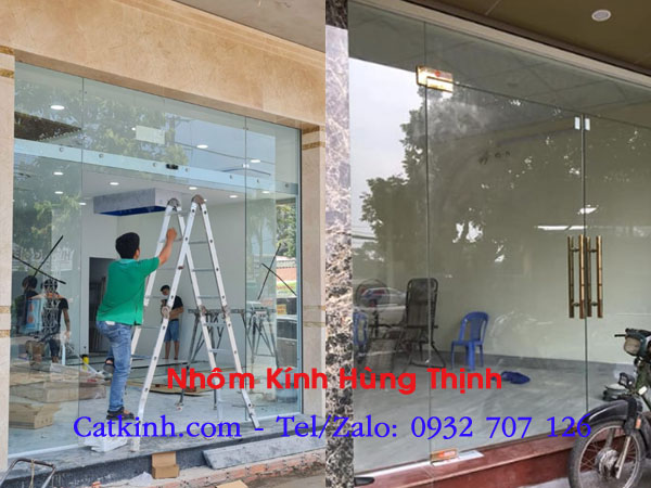 Toplist: Đơn Vị Sửa Cửa Kính Bị Xệ Tại Nhà Giá Rẻ, Uy Tín Nhất Hiện Nay 2 sua cua kinh bi xe tai nha