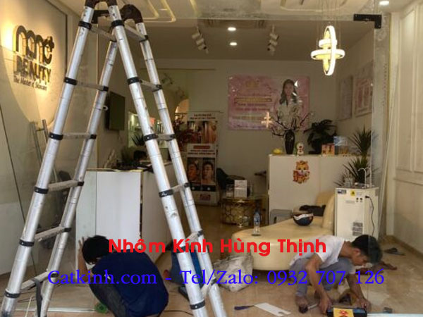 Toplist: Đơn Vị Sửa Cửa Kính Bị Xệ Tại Nhà Giá Rẻ, Uy Tín Nhất Hiện Nay 3 sửa cửa kính bị xệ