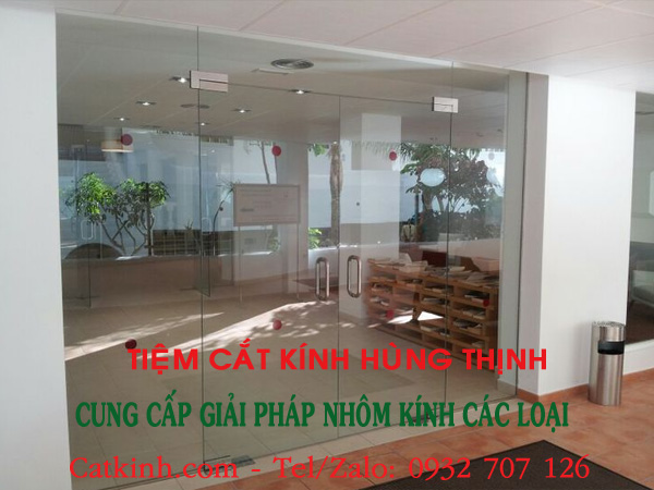 Top 5 Tiệm sửa cửa kính Quận 2, Tphcm: Uy Tín, Giá Rẻ, Tại Nhà 1 sửa cửa kính quận 2