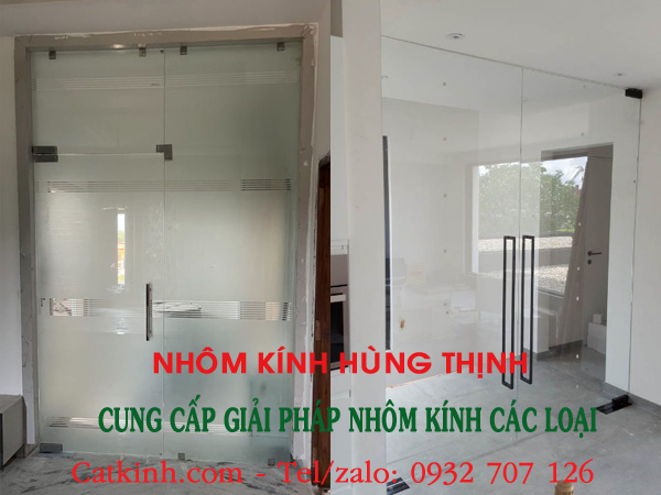 Top 5 Tiệm sửa cửa kính Quận 2, Tphcm: Uy Tín, Giá Rẻ, Tại Nhà 4 sua cua kinh quan 2