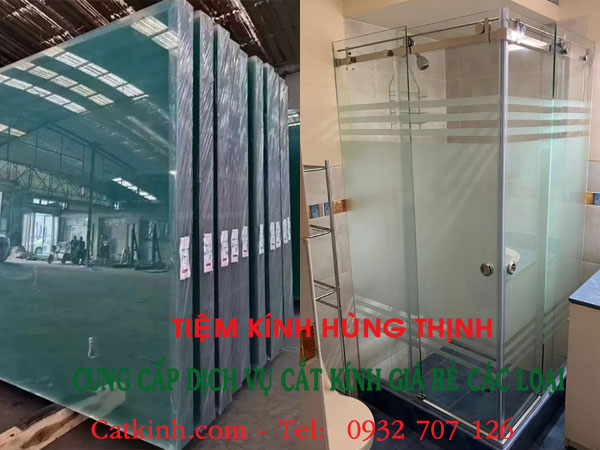 Giới thiệu về các tiệm cắt kính cường lực Quận 1 Tphcm tại nhà, giá rẻ, uy tín 2 giá cắt kính cường lực Quận 1 Tphcm