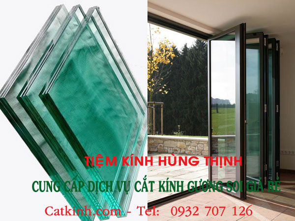 Tổng hợp các tiệm cắt kính cường lực Quận 7, Tphcm: Địa chỉ uy tín, giá rẻ 1 cắt kính cường lực Quận 7 Tphcm