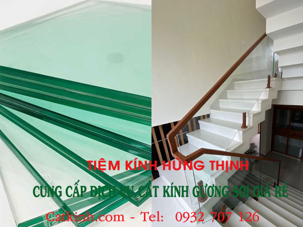Tổng hợp các tiệm cắt kính cường lực Quận 7, Tphcm: Địa chỉ uy tín, giá rẻ 2 cat kinh cuong luc quan 7
