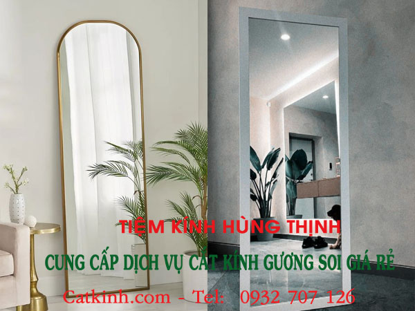 Top Những Tiệm Cắt Kính Gương Soi Thủ Đức Giá Rẻ Được Ưa Chuộng Nhất Hiện Nay 3 giá cắt kính gương soi Thủ Đức