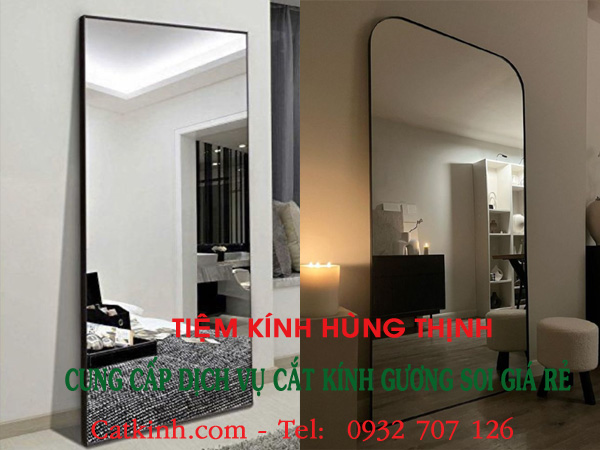 Tổng hợp top 5 tiệm cắt kính gương soi Tphcm giá rẻ, chuyên nghiệp hiện nay 11 cắt kính gương soi tphcm