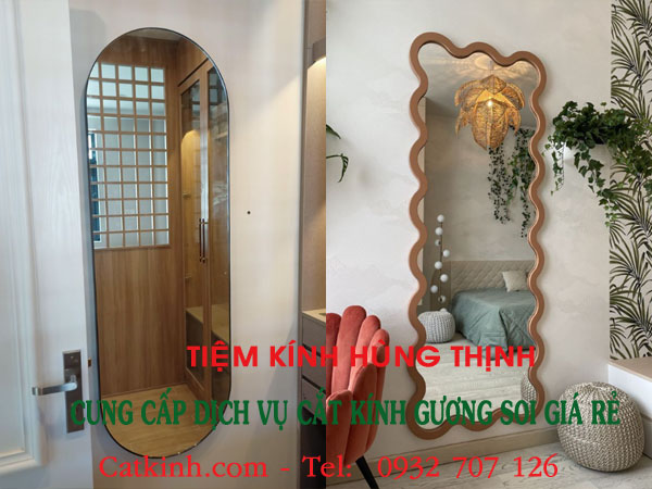 Top 5 Tiệm cắt gương theo yêu cầu Tphcm uy tín, giá rẻ nhất hiện nay 4 cắt gương theo yêu cầu Tphcm