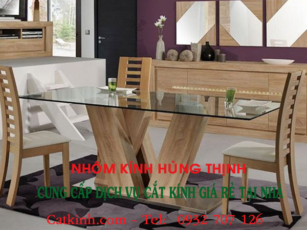 Bảng giá cắt kính mặt bàn mới nhất: Cập nhập chi tiết và đầy đủ 2 gia cat kinh mat ban
