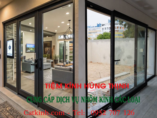 Tổng quan 5 đơn vị sửa cửa kính Quận 11, Tphcm tại nhà uy tín chuyên nghiệp nhất 3 sua cua kinh quan 11