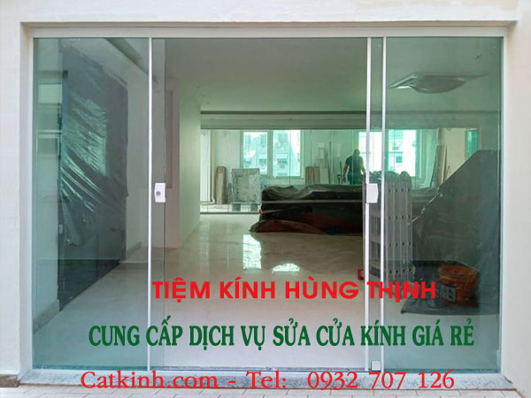 Thợ Sửa Cửa Kính Quận 5, Tp.HCM: Uy Tín, Chuyên Nghiệp Tại Nhà 4 sửa cửa kính Quận 5 Tphcm