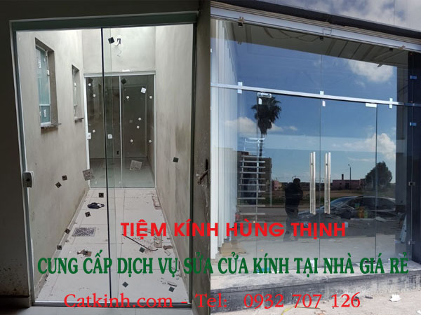 Tổng hợp đội thợ sửa cửa kính quận 8 tphcm tại nhà chuyên nghiệp được ưa chuộng nhiều 3 giá sửa cửa kính quận 8 tphcm