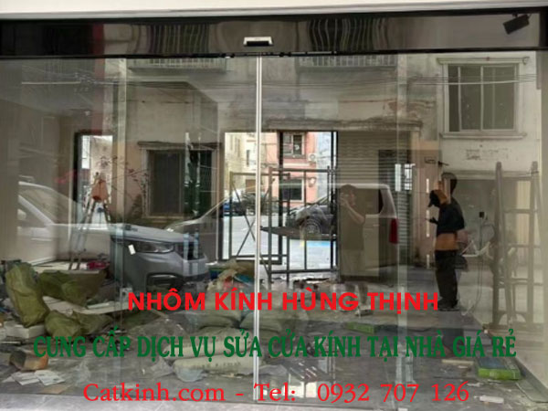Toplits 5 địa chỉ chuyên nhận sửa cửa kính Quận 4, Tphcm tại nhà, chuyên nghiệp 5 sua cua kinh quan 4 tphcm tai nha
