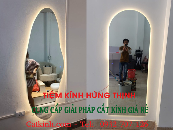 Top 5 Tiệm Cắt Kính Gương Soi Gò Vấp Tphcm Giá Rẻ, Uy Tín Có Tiếng Ở Đây 5 cắt kính gương soi Gò Vấp