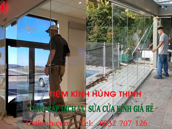 Top 5 Tiệm sửa cửa kính Quận 6 Tphcm tại nhà, Uy Tín, Chuyên Nghiệp 1 sửa cửa kính Quận 6 Tphcm