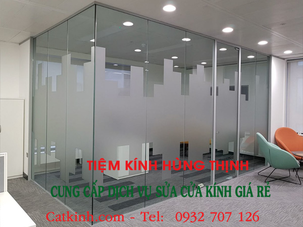 Giới thiệu Top 5 địa chỉ sửa cửa kính văn phòng giá rẻ, uy tín nhất hiện nay 5 sửa cửa kính văn phòng