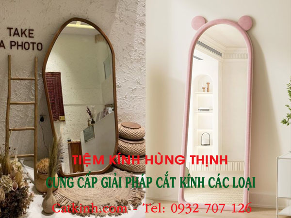 Top 5 tiệm cắt gương soi Tân Bình “giá rẻ bất ngờ” – mài cạnh đẹp, khoan lỗ chuẩn, giao nhanh 4 cắt gương soi tân bình