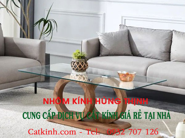 Giảm Sốc 30%: Báo Giá Cắt Kính Mặt Bàn Quận 11 Rẻ Nhất Năm 2026! 4 cắt kính mặt bàn Quận 11