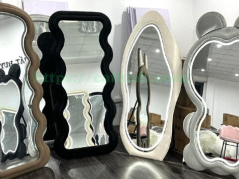 CẤP TỐC: Cắt Gương Theo Kích Thước Chuẩn 100%, LẤY NGAY Trong 30 PHÚT Tại Xưởng catguongtheokichthuoc