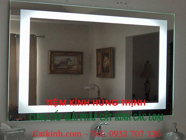 Kính Gương Soi Bao Nhiêu 1m2? Báo Giá Chi Tiết & Yếu Tố Ảnh Hưởng (Cập Nhật 2026) 4 kinh-guong-soi-bao-nhieu-1m2