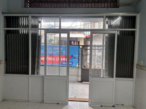 Giá cửa nhôm kính thường 2026 và 4 lý do khiến loại nhôm này vẫn cực hot