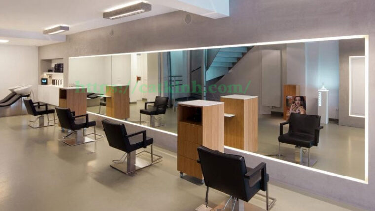 Báo Giá Sốc 2026: Giá Gương Soi Khổ Lớn Chỉ Từ 500K/m² (Giảm Ngay 40% Lắp Đặt Trọn Gói)! gia guong soi kho lon