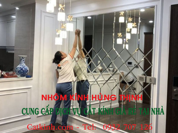 Báo Giá Sốc 2026: Giá Gương Soi Khổ Lớn Chỉ Từ 500K/m² (Giảm Ngay 40% Lắp Đặt Trọn Gói)! 4 gia-guong-soi-kho-lon