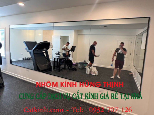 Báo Giá Sốc 2026: Giá Gương Soi Khổ Lớn Chỉ Từ 500K/m² (Giảm Ngay 40% Lắp Đặt Trọn Gói)! 2 gia-guong-soi-kho-lon