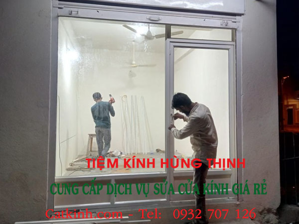 Giảm Sốc 30%: Trọn Gói Sửa Cửa Kính Phường Sài Gòn Tận Nhà Chuyên Nghiệp – Cơ Hội Duy Nhất Hôm Nay! 4 sua-cua-kinh-phuong-sai-gon