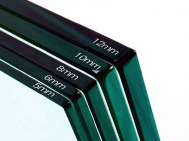 Giá kính mặt bàn 5mm mới nhất 2026