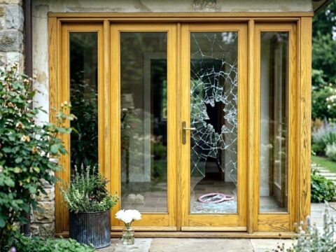 Dịch vụ thay kính cửa gỗ bị vỡ lấy ngay sau 30 phút: Giải pháp an toàn và tốc độ cho ngôi nhà của bạn Dịch vụ thay kính cửa gỗ bị vỡ lấy ngay sau 30 phút gọi điện