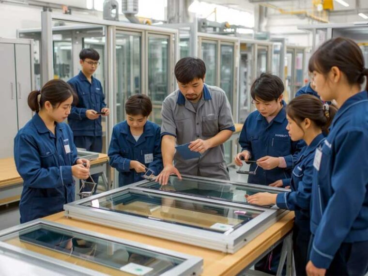 Nghề nhôm kính có tương lai không? 5 Lý do giúp ngành này bùng nổ năm 2026