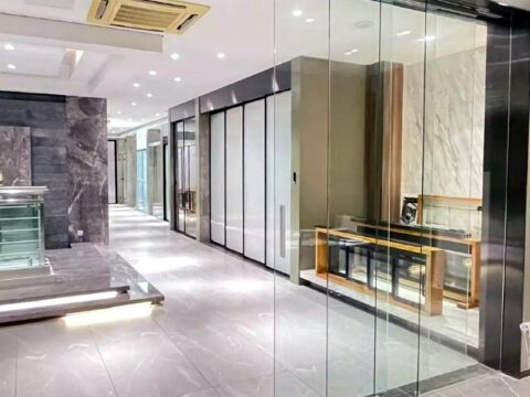 Chỉ mất 15 phút để nhận ngay Báo giá cắt kính cường lực tại nhà 2026 cực chính xác