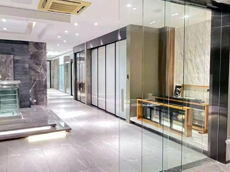 Chỉ mất 15 phút để nhận ngay Báo giá cắt kính cường lực tại nhà 2026 cực chính xác