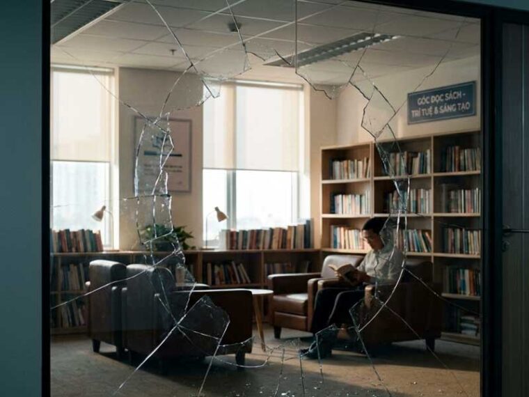 Làm vỡ kính có xui không? 15 Lời khuyên giúp bạn an tâm tuyệt đối sau sự cố